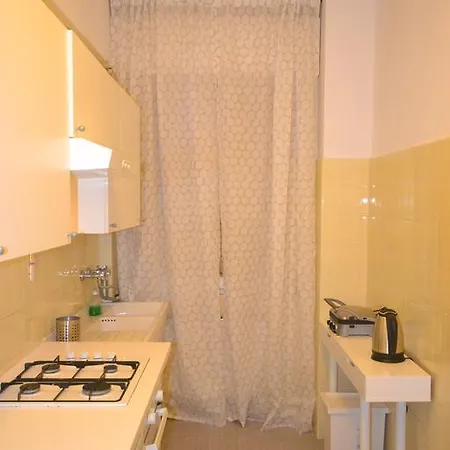 Appartement Holiday Santa Margherita Ligure