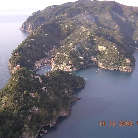 Holiday Appartement Santa Margherita Ligure