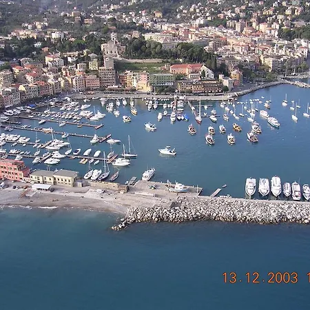 Appartement Holiday Santa Margherita Ligure