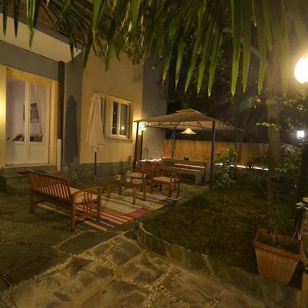 Appartement Holiday *
