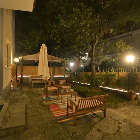 Appartement Holiday Santa Margherita Ligure