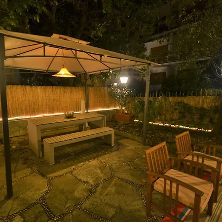 Holiday Santa Margherita Ligure