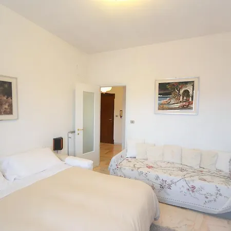 Appartement Holiday