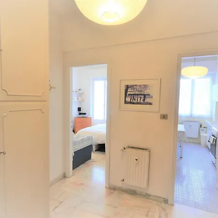 Holiday Appartement Santa Margherita Ligure