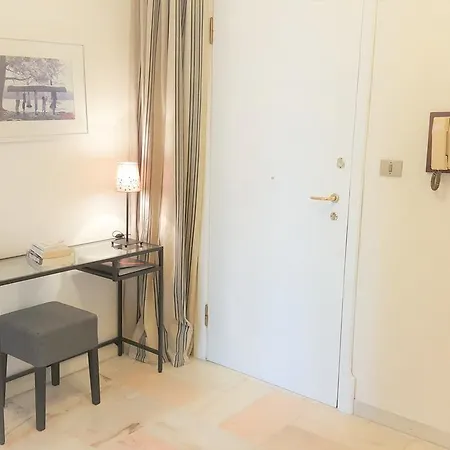 Appartement Holiday