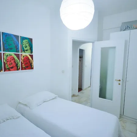 Holiday Appartement Santa Margherita Ligure