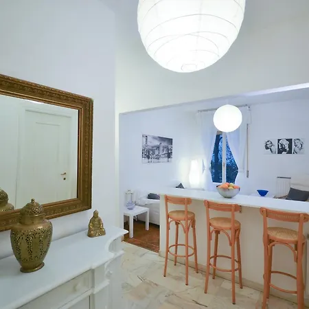 Appartement Holiday Santa Margherita Ligure