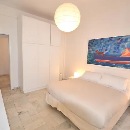 Appartement Holiday