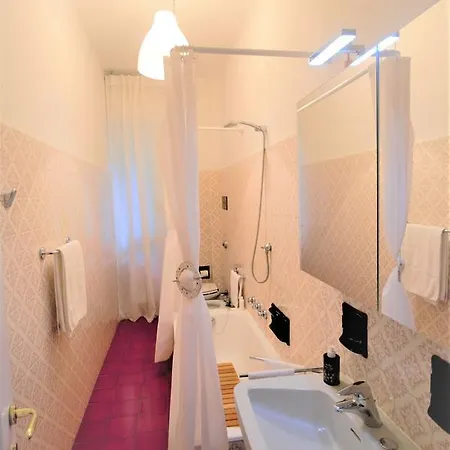 Appartement Holiday Santa Margherita Ligure