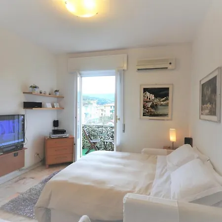 Appartement Holiday